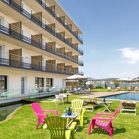 Golden Tulip Hotel & Rooftop Martigues Provence Dış mekan fotoğraf